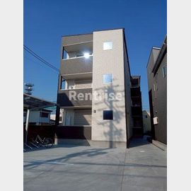 ジーメゾン今伊勢レーヴの賃貸物件