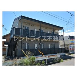 サン・フレンズ篭屋の賃貸物件