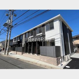 オリーブの賃貸物件