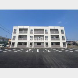 木曽川駅より徒歩9分 築1年1ヶ月 3階建の賃貸物件