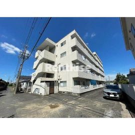 奥田駅より徒歩7分 4階 築37年1ヶ月の賃貸物件