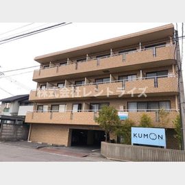 サンライズ文京の賃貸物件