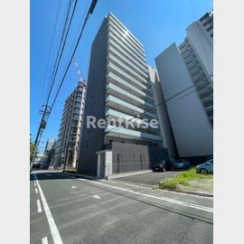尾張一宮駅より徒歩7分 14階 築2年1ヶ月の賃貸物件