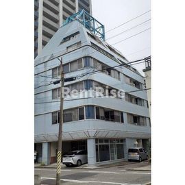 尾張一宮駅より徒歩8分 4階 築32年7ヶ月の賃貸物件