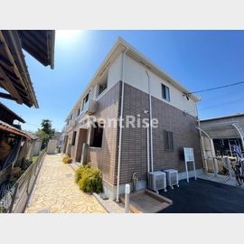 ピュアルーセント２の賃貸物件