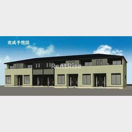 エルヴィナの賃貸物件
