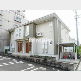 ミルテシェレ Bの賃貸物件