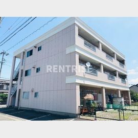 尾張一宮駅より徒歩32分 1階 築39年10ヶ月の賃貸物件