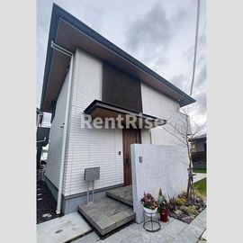 尾張一宮駅より徒歩24分 築4年2ヶ月 2階建の賃貸物件