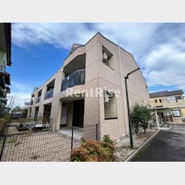 ジョイ パティオの賃貸物件