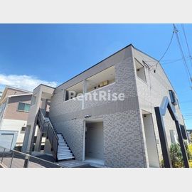 西一宮駅より徒歩16分 築15年3ヶ月 2階建の賃貸物件