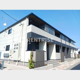 フィッシュタンクAの賃貸物件