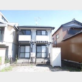 清洲駅より徒歩4分 築26年6ヶ月 2階建の賃貸物件