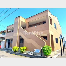 エトアール ヴィラの賃貸物件