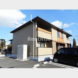 エレガント・シュウの賃貸物件