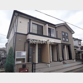 メゾン輝の賃貸物件