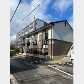 妙興寺駅より徒歩10分 2階 築29年10ヶ月の賃貸物件