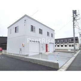 奥町駅より徒歩28分 1階 築1年1ヶ月の賃貸物件