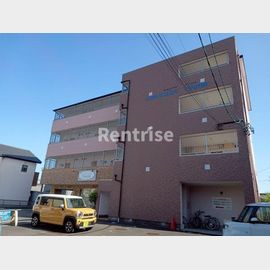 セルリアン・クォーレの賃貸物件