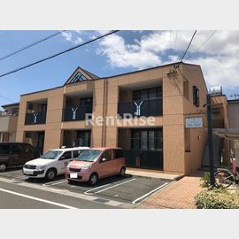 ティアリークリスタルの賃貸物件