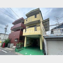 グラスペリア２の賃貸物件