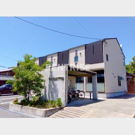 苅安賀駅より徒歩23分 築8年3ヶ月 2階建の賃貸物件