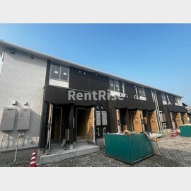 ティーノフェリーチェの賃貸物件