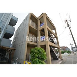 長利ハイツの賃貸物件