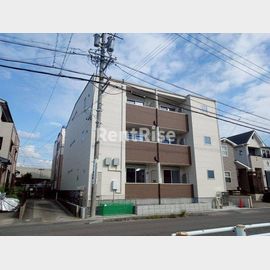 ジーメゾン妙興寺ルクシアの賃貸物件