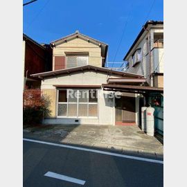 江南駅より徒歩28分 築42年3ヶ月 2階建の賃貸物件