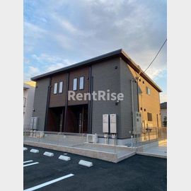 レジデンスミモレの賃貸物件