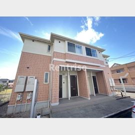 ウィステリアＢの賃貸物件