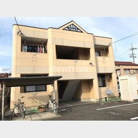 エターナルパレスの賃貸物件