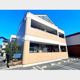 フォルティアの賃貸物件