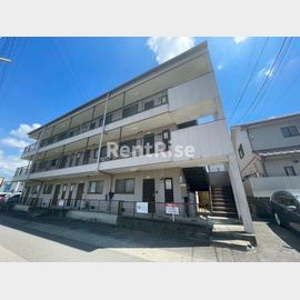 ハイツさんでの賃貸物件