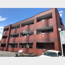 ペティハウスロベリアの賃貸物件