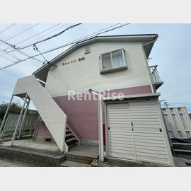 サンハイツ和佳の賃貸物件