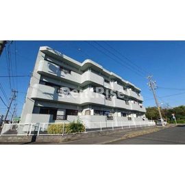 尾張一宮駅より徒歩21分 2階 築36年2ヶ月の賃貸物件
