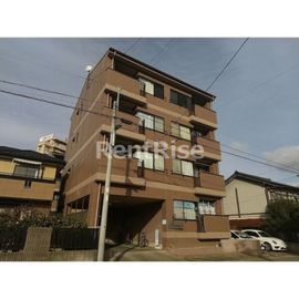 プリムローズマキA 3階 築32年4ヶ月の賃貸物件