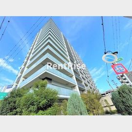 尾張一宮駅より徒歩3分 築12年4ヶ月 15階建の賃貸物件