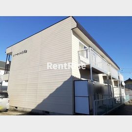 リバーサイド小川Aの賃貸物件