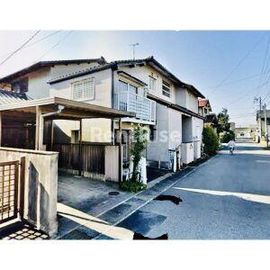 黒田駅より徒歩14分 築37年4ヶ月 2階建の賃貸物件