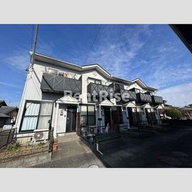 クレール嫁振Ａの賃貸物件
