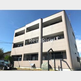 ウエストウィンの賃貸物件