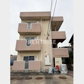妙興寺駅より徒歩12分 1階 築28年10ヶ月の賃貸物件