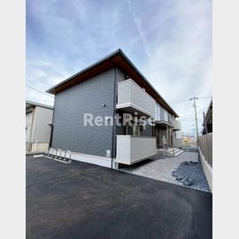 カーサカンナの賃貸物件