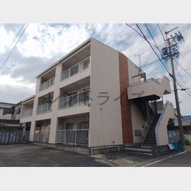 フルールラテールの賃貸物件