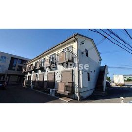 妙興寺駅より徒歩18分 1階 築18年4ヶ月の賃貸物件