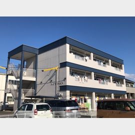 ハイツシュンの賃貸物件