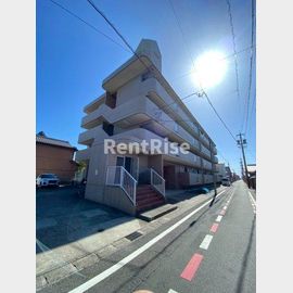 大椿ビル５の賃貸物件